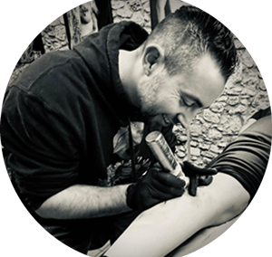 Anthony Menguy