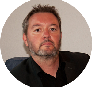 Cédric Bareyt