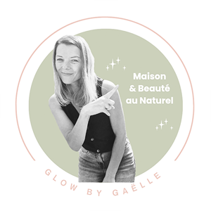 Gaëlle Nicol, conseillère H2O at Home et Exhalessence, est adhérente du réseau le co-collectif près de Nantes.
