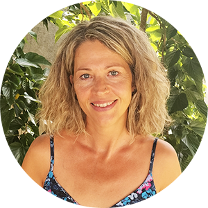 Valérie Kierzkowski Demoineret